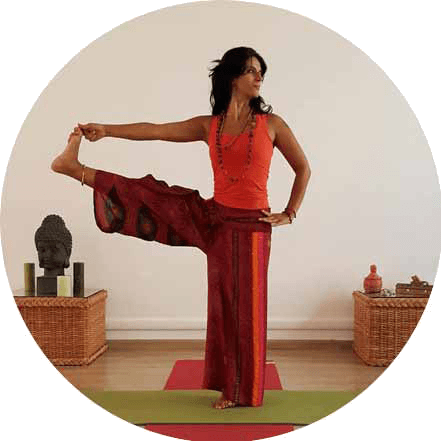 Corsi di yoga a Verbania By Surya Yoga